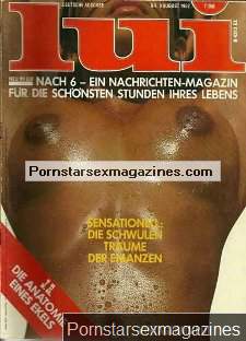 LUI German 8 (1982)